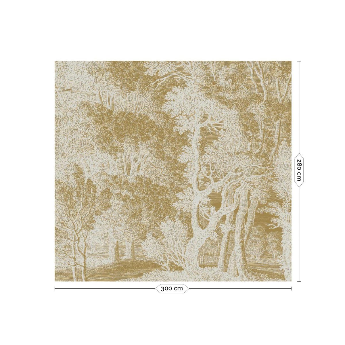 KEK | Engraved landscapes | Design III KEK | Engraved landscapes | Design III