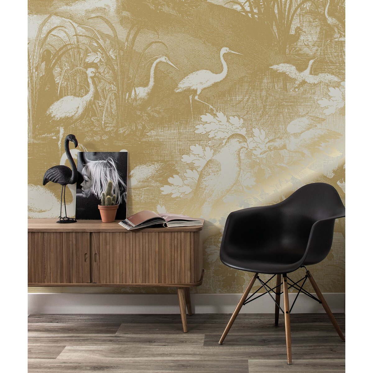KEK | Engraved landscapes | Design IV KEK | Engraved landscapes | Design IV
