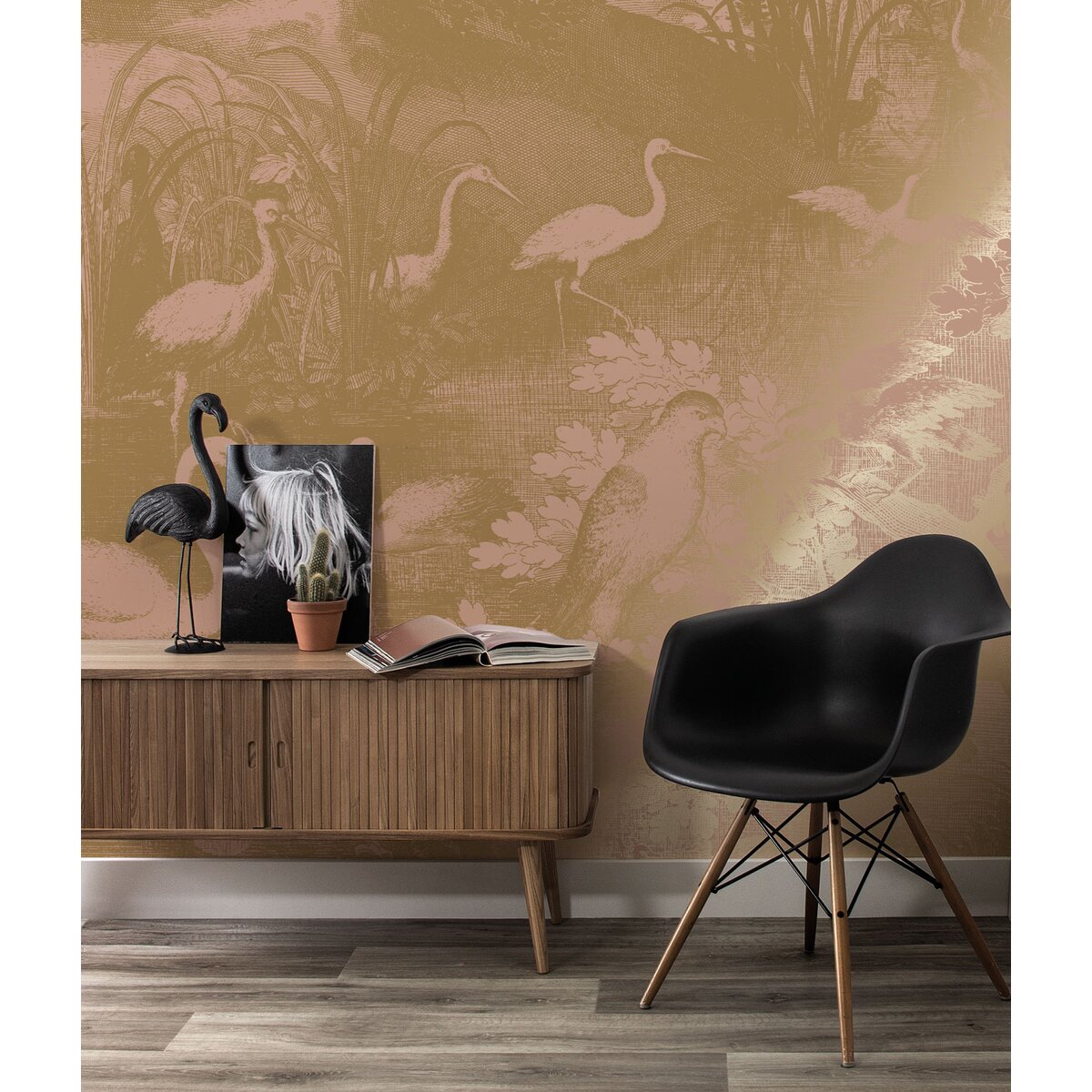KEK | Engraved landscapes | Design IV KEK | Engraved landscapes | Design IV