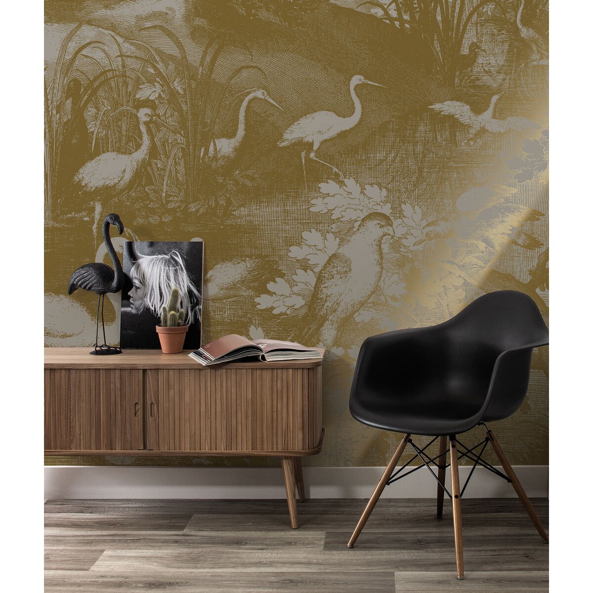KEK | Engraved landscapes | Design IV KEK | Engraved landscapes | Design IV