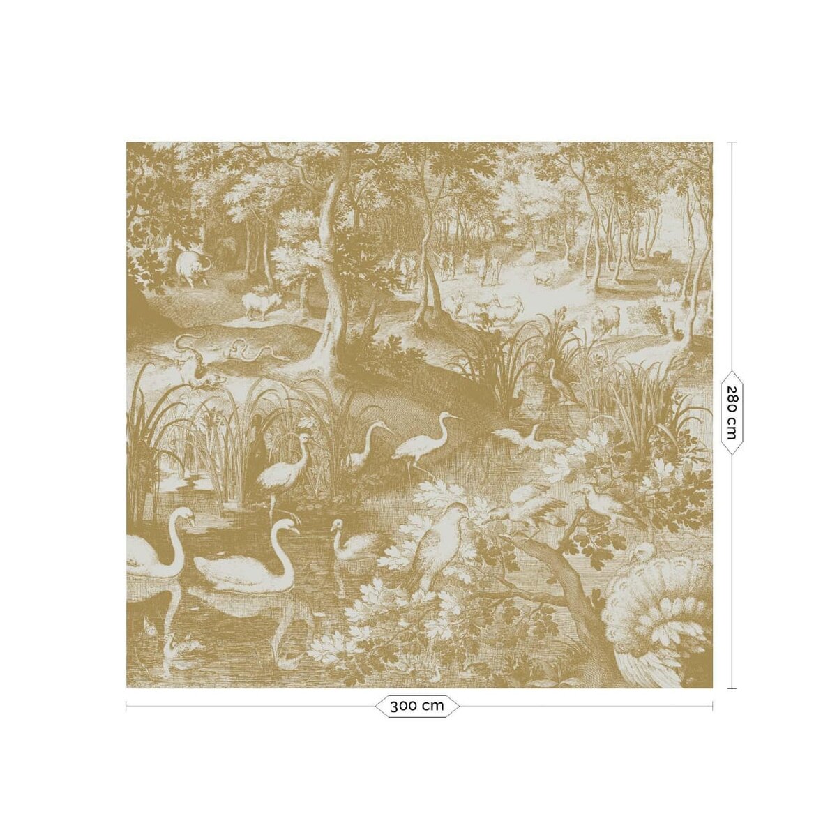 KEK | Engraved landscapes | Design IV KEK | Engraved landscapes | Design IV