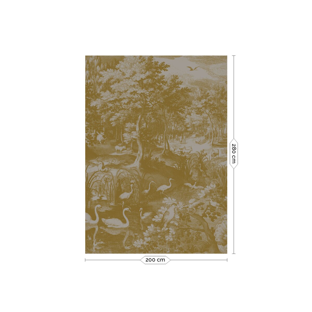 KEK | Engraved landscapes | Design IV KEK | Engraved landscapes | Design IV
