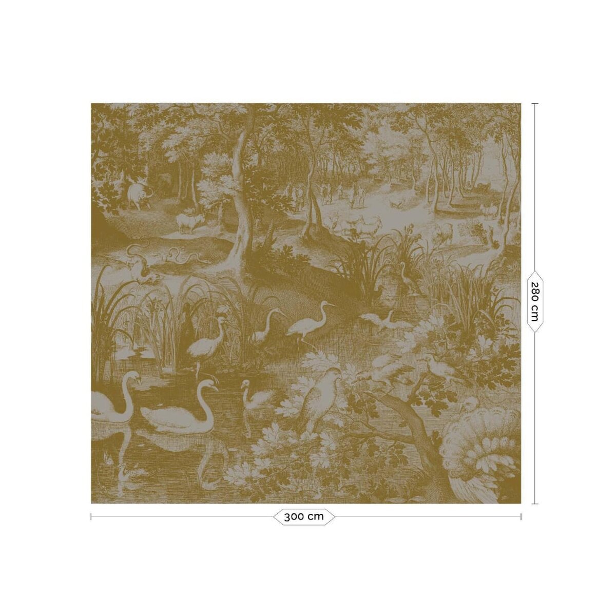 KEK | Engraved landscapes | Design IV KEK | Engraved landscapes | Design IV