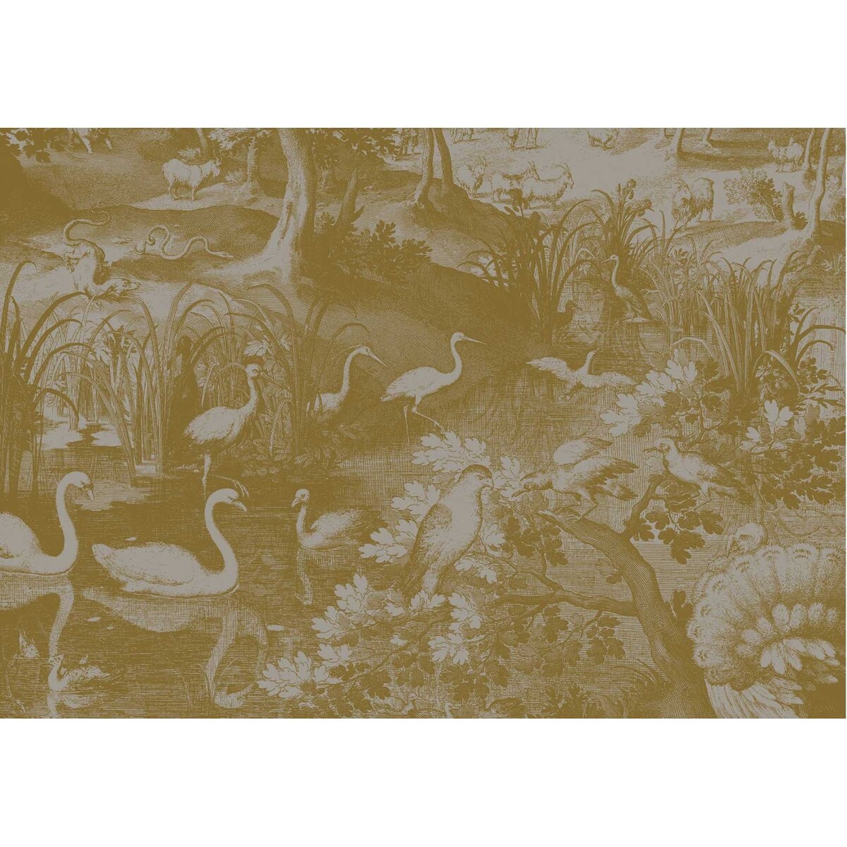 KEK | Engraved landscapes | Design IV KEK | Engraved landscapes | Design IV