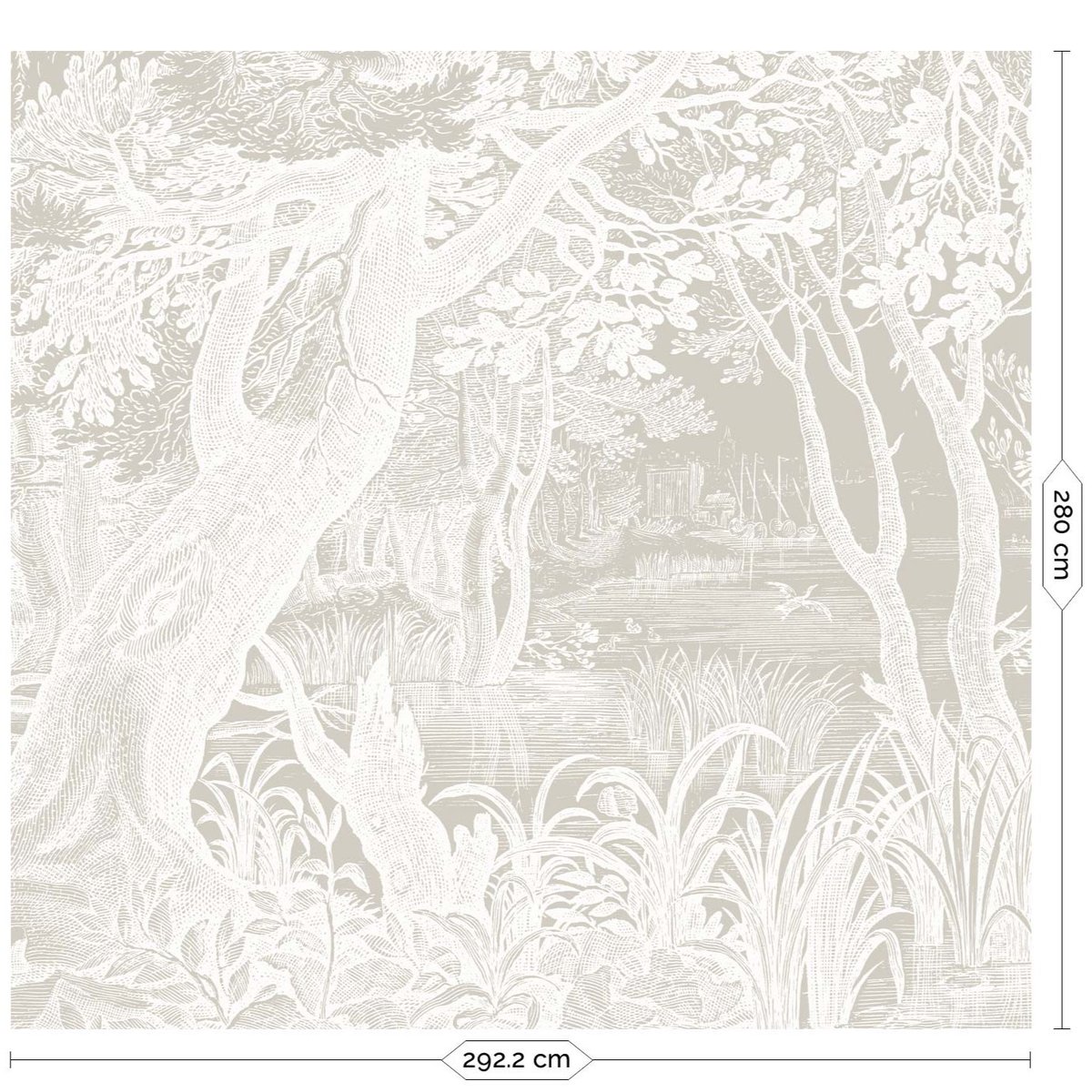 KEK | Engraved landscapes | Design V KEK | Engraved landscapes | Design V