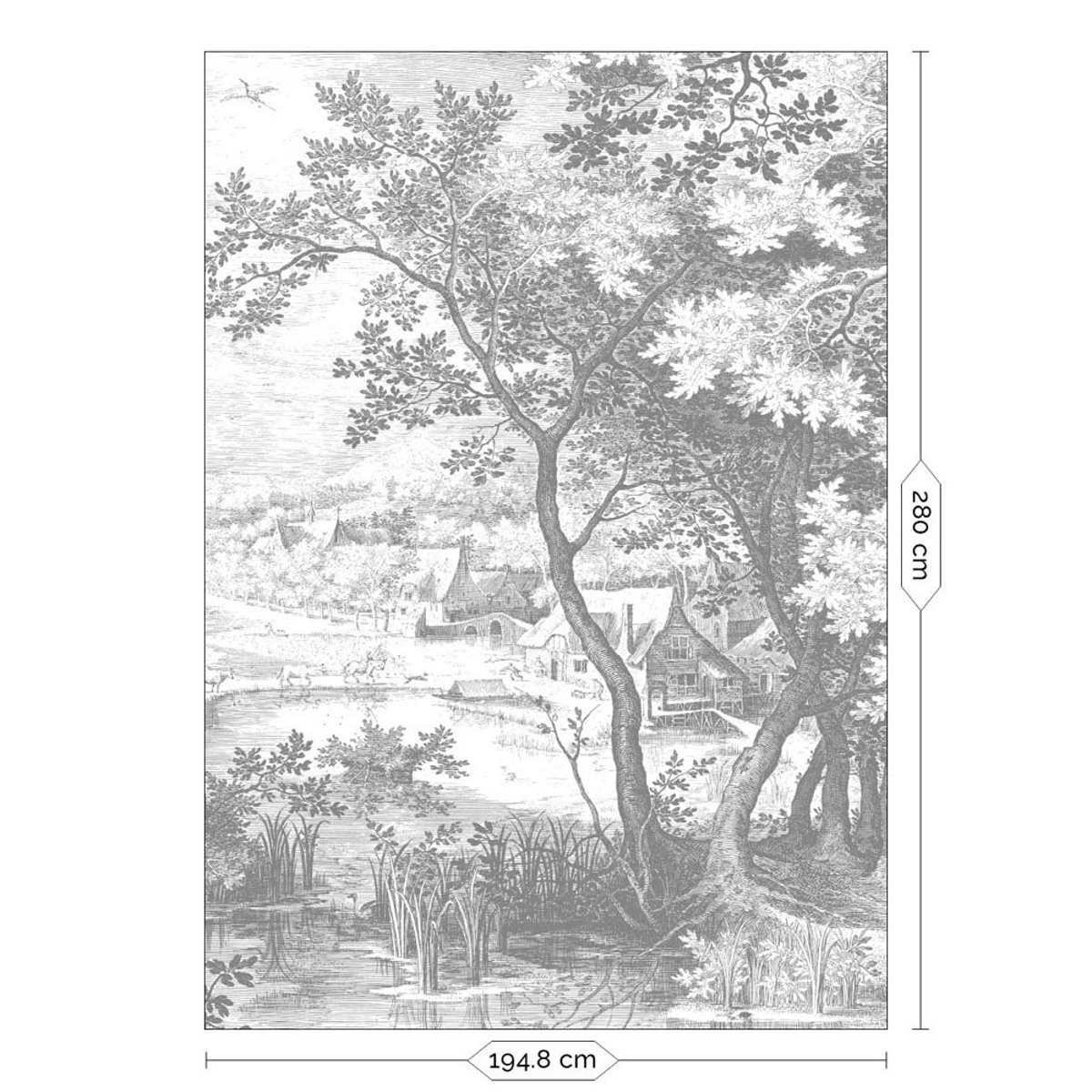 KEK | Engraved Landscapes | Design VIII KEK | Engraved Landscapes | Design VIII