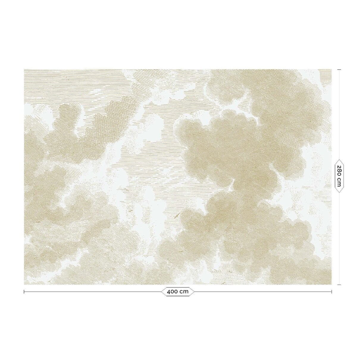 KEK | Engraved Clouds | Design I KEK | Engraved Clouds | Design I