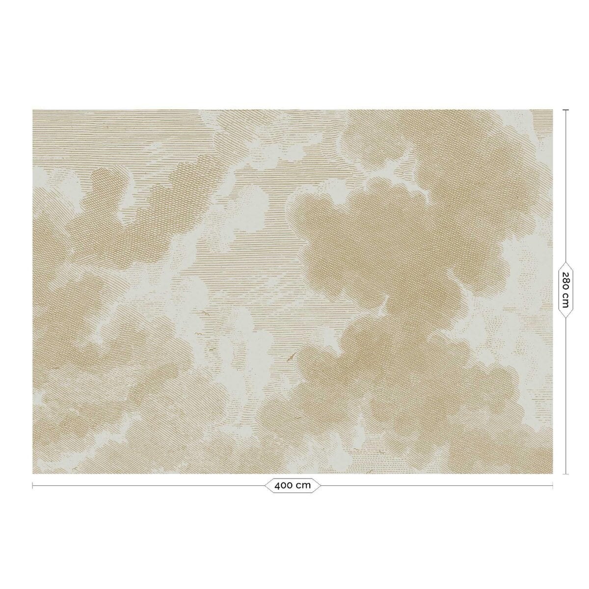 KEK | Engraved Clouds | Design I KEK | Engraved Clouds | Design I