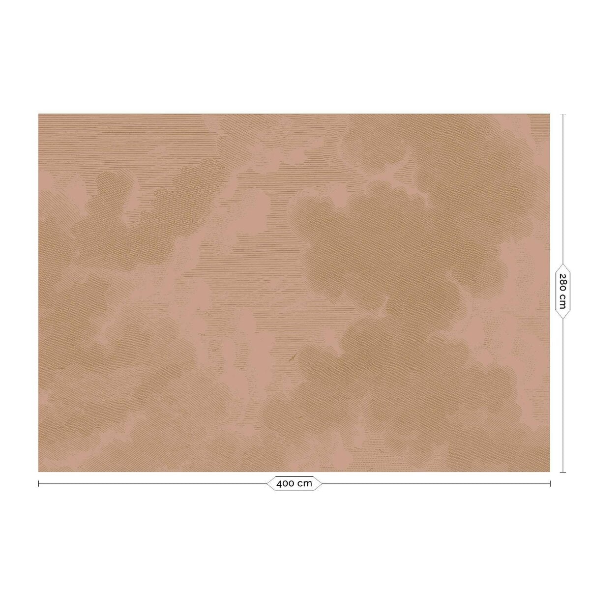 KEK | Engraved Clouds | Design I KEK | Engraved Clouds | Design I