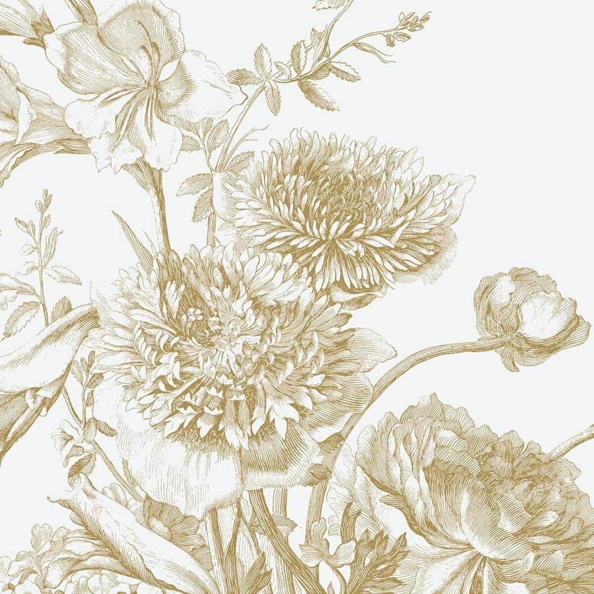 KEK | Engraved Flowers | Design II KEK | Engraved Flowers | Design II