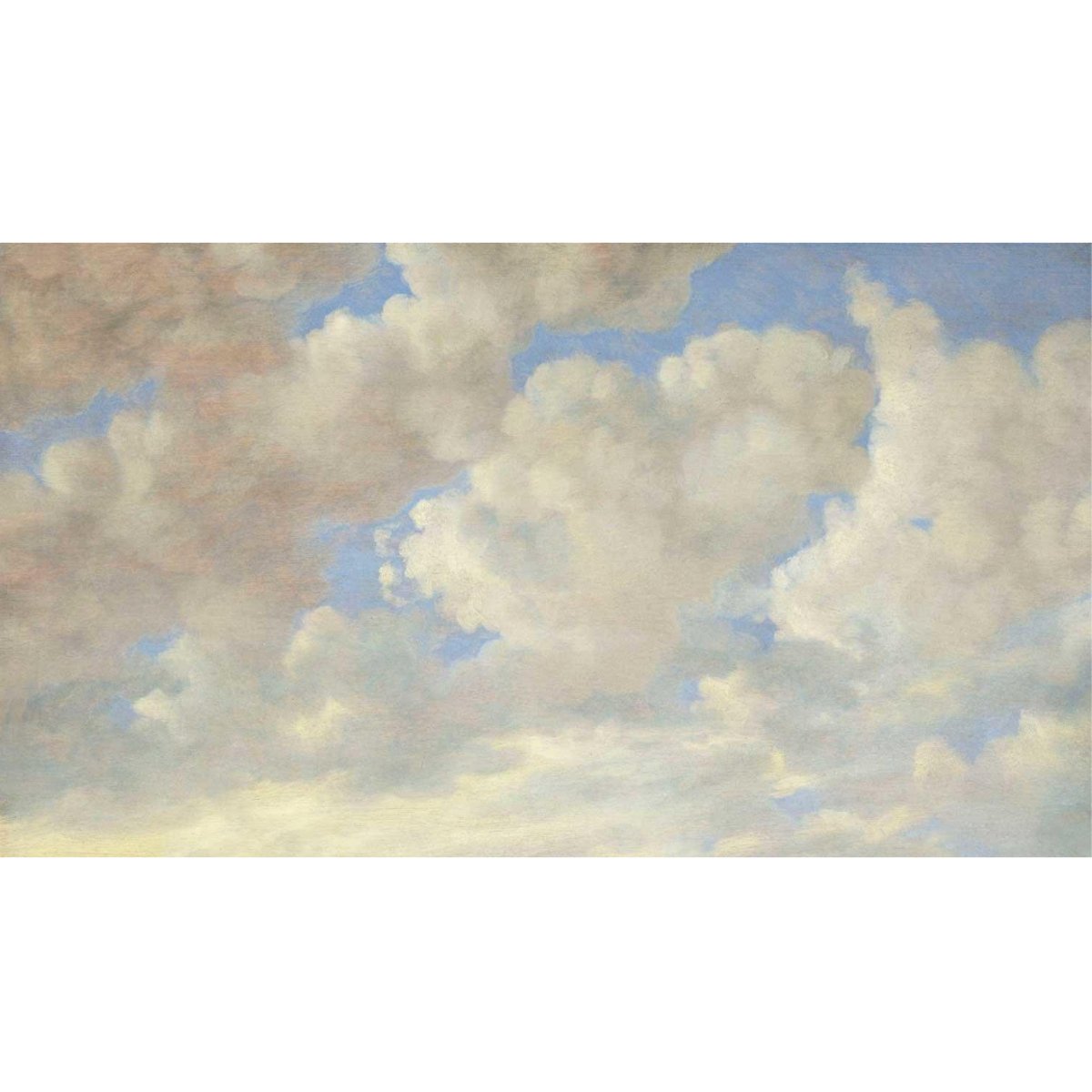 KEK | Golden Age Clouds | Design II KEK | Golden Age Clouds | Design II