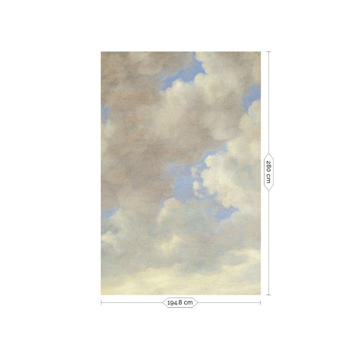 KEK | Golden Age Clouds | Design II KEK | Golden Age Clouds | Design II