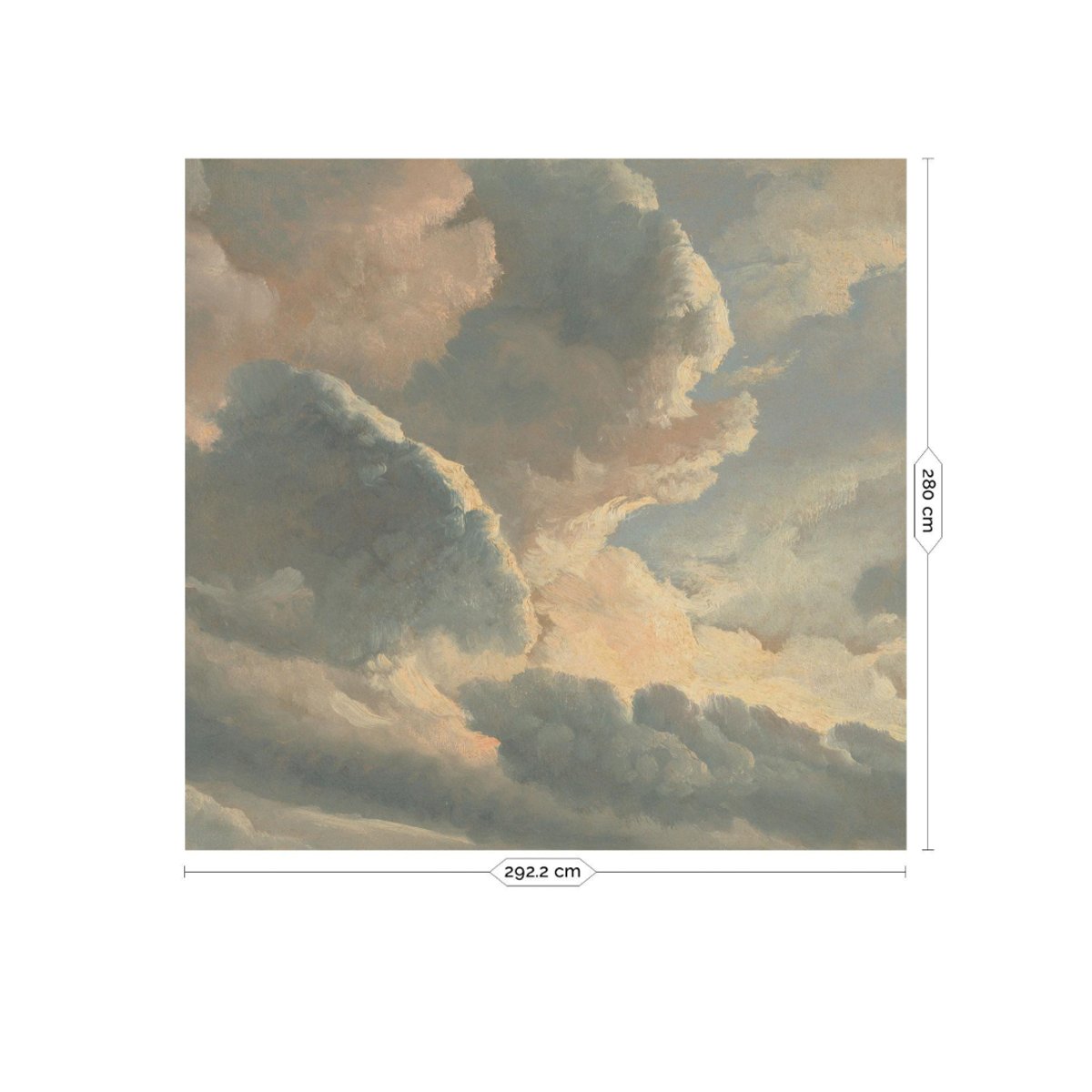 KEK | Golden Age Clouds | Design IV KEK | Golden Age Clouds | Design IV