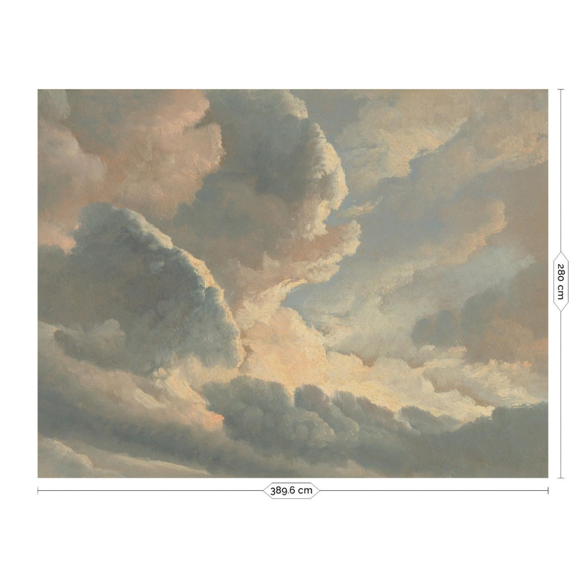 KEK | Golden Age Clouds | Design IV KEK | Golden Age Clouds | Design IV