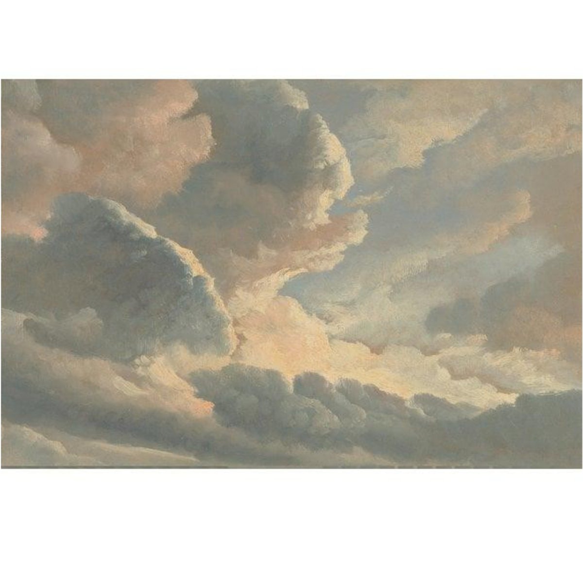 KEK | Golden Age Clouds | Design IV KEK | Golden Age Clouds | Design IV