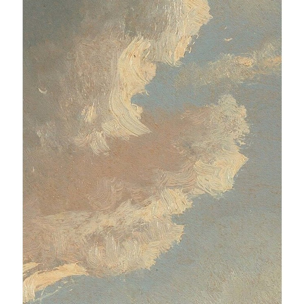 KEK | Golden Age Clouds | Design IV KEK | Golden Age Clouds | Design IV