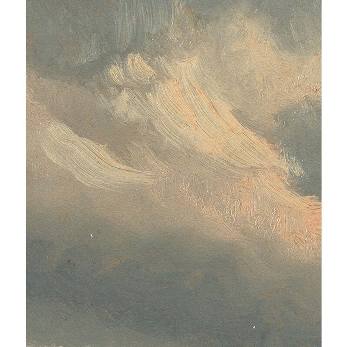 KEK | Golden Age Clouds | Design IV KEK | Golden Age Clouds | Design IV