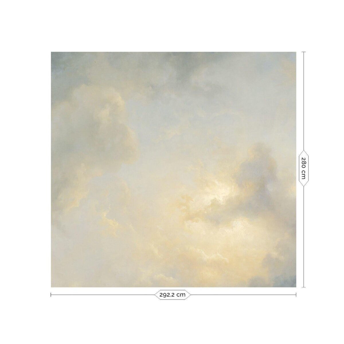 KEK | Golden Age Clouds | Design III KEK | Golden Age Clouds | Design III