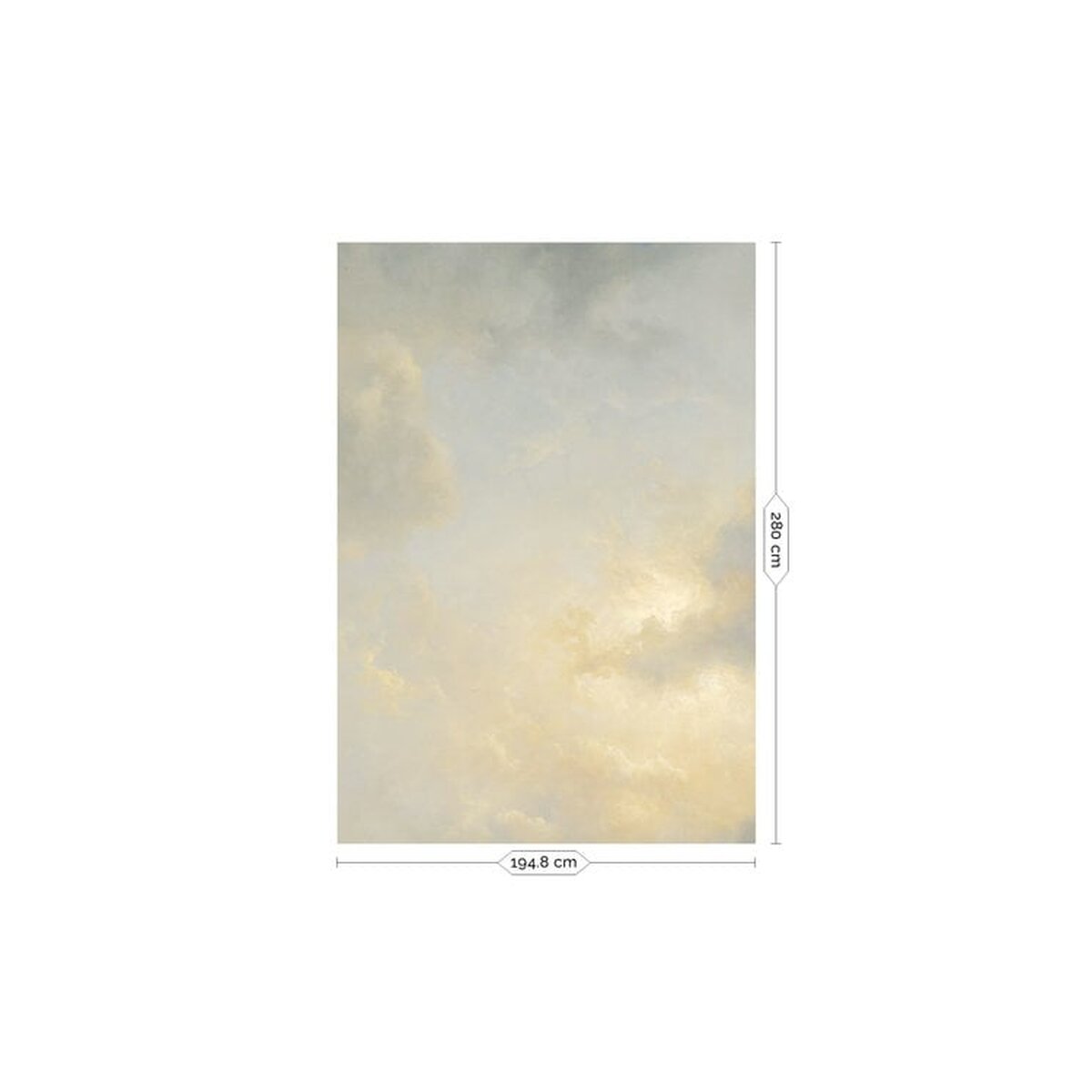 KEK | Golden Age Clouds | Design III KEK | Golden Age Clouds | Design III