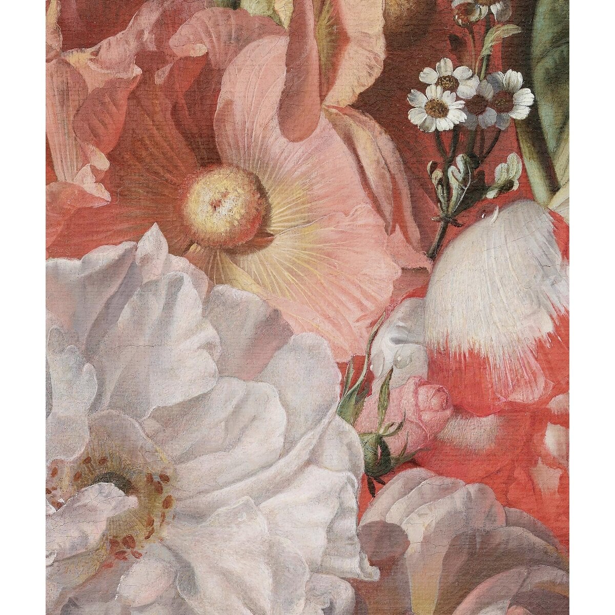 KEK | Golden Age Flowers | Design II KEK | Golden Age Flowers | Design II