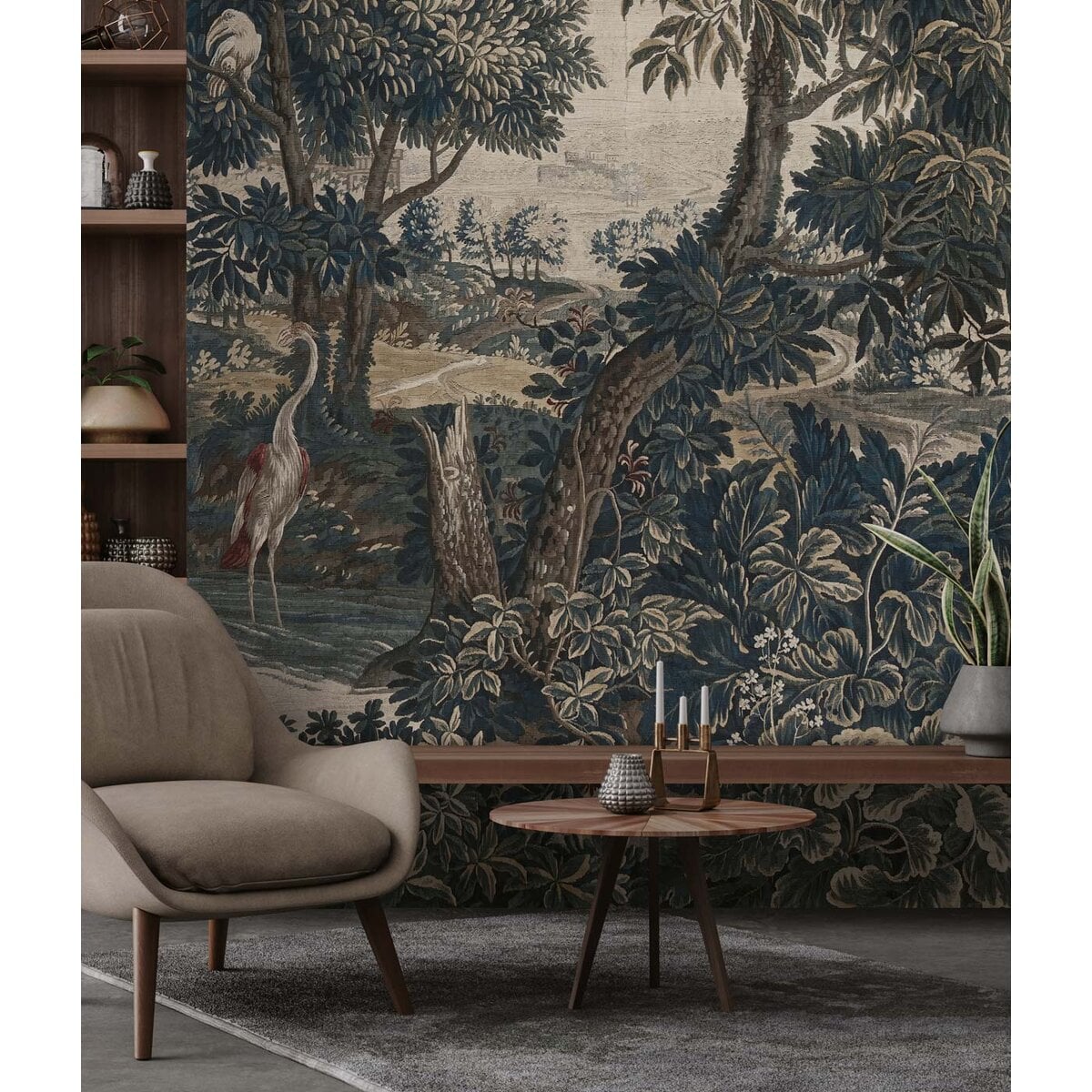 KEK | Landscape Tapestries | Design IV KEK | Landscape Tapestries | Design IV