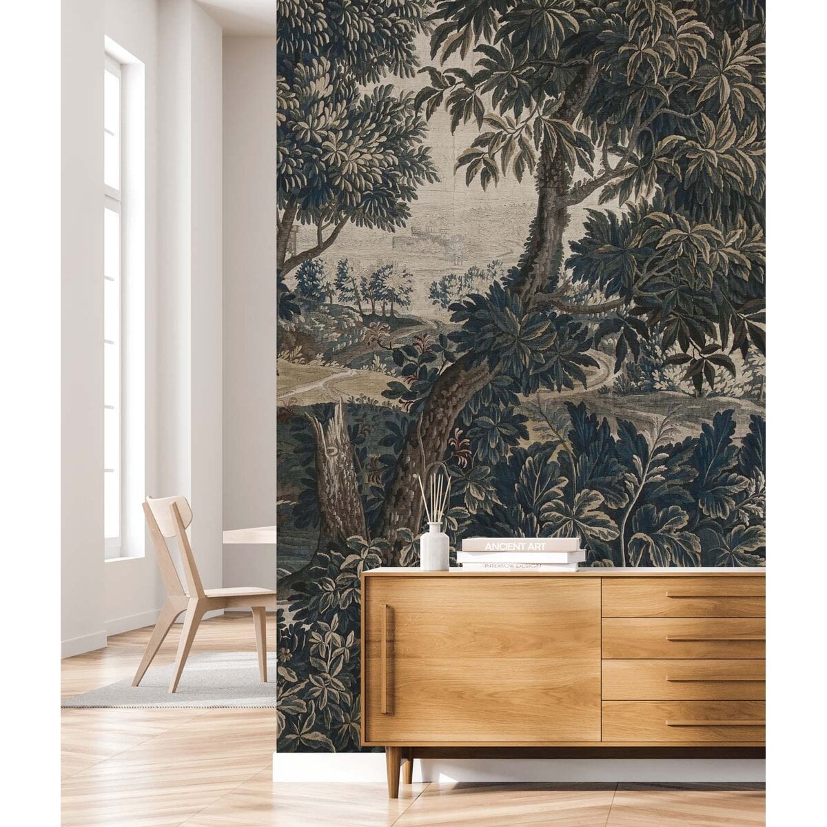 KEK | Landscape Tapestries | Design IV KEK | Landscape Tapestries | Design IV