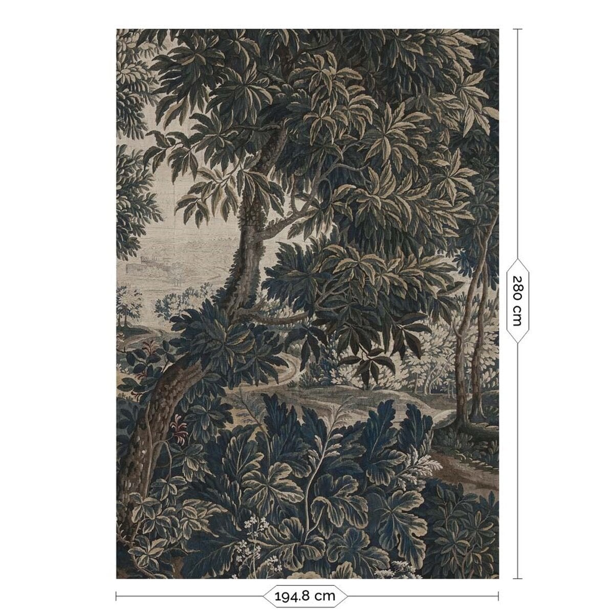 KEK | Landscape Tapestries | Design IV KEK | Landscape Tapestries | Design IV