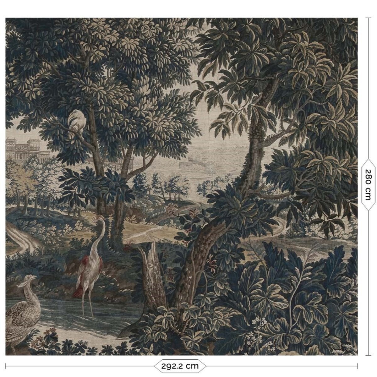 KEK | Landscape Tapestries | Design IV KEK | Landscape Tapestries | Design IV