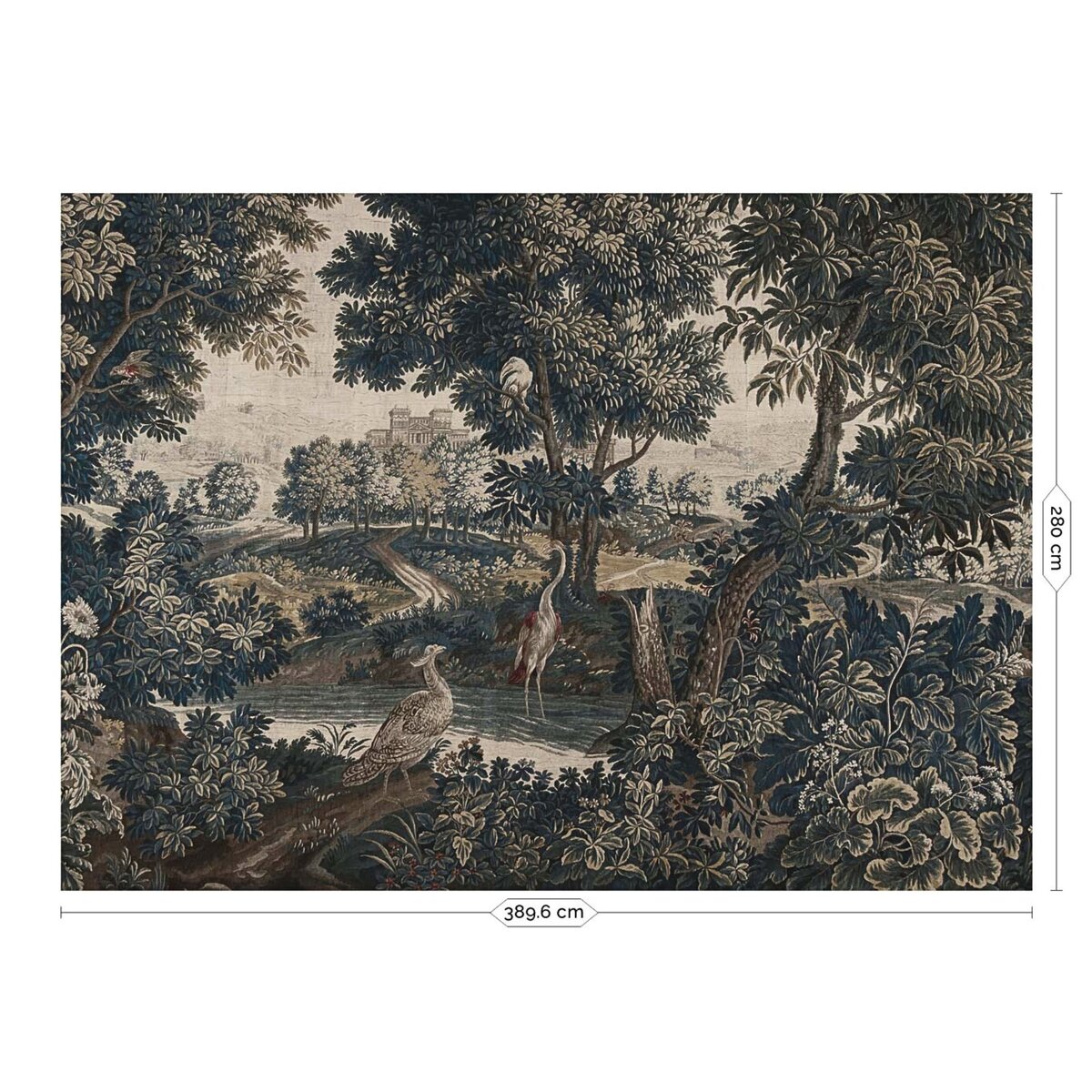 KEK | Landscape Tapestries | Design IV KEK | Landscape Tapestries | Design IV
