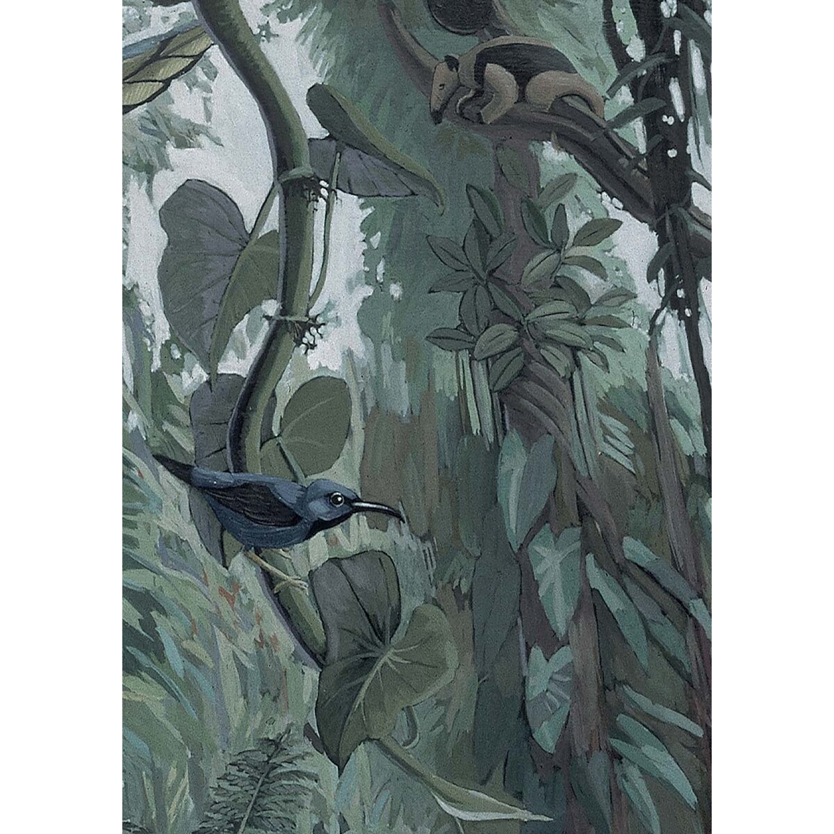 KEK | Tropical Landscapes | Design I KEK | Tropical Landscapes | Design I