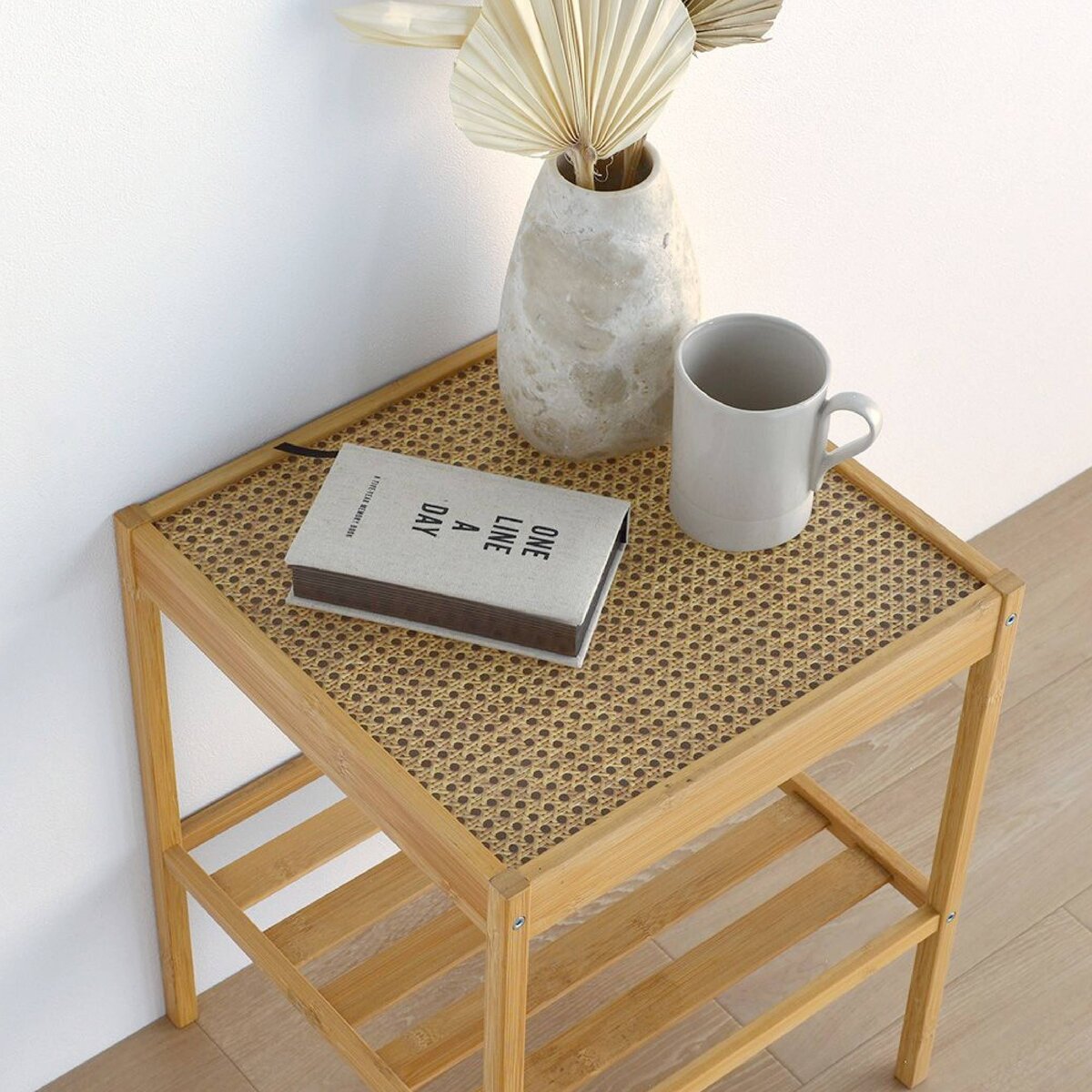 Self adhesive wallpaper | Rattan Self adhesive wallpaper | Rattan