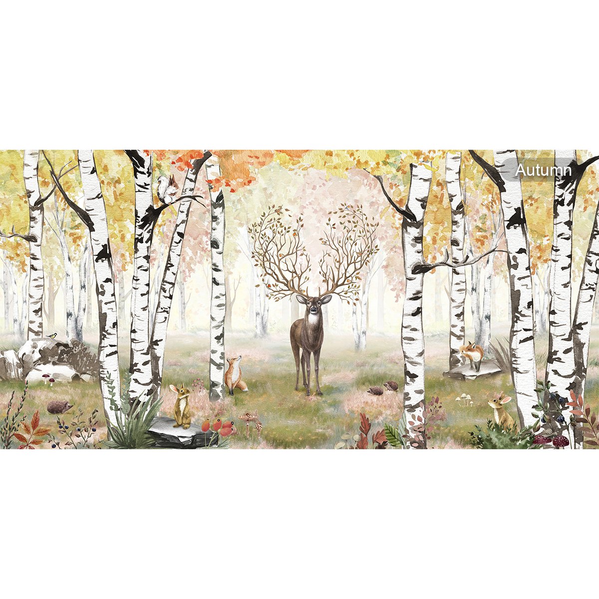 Kikki Belle | Amazing Antlers Kikki Belle | Amazing Antlers