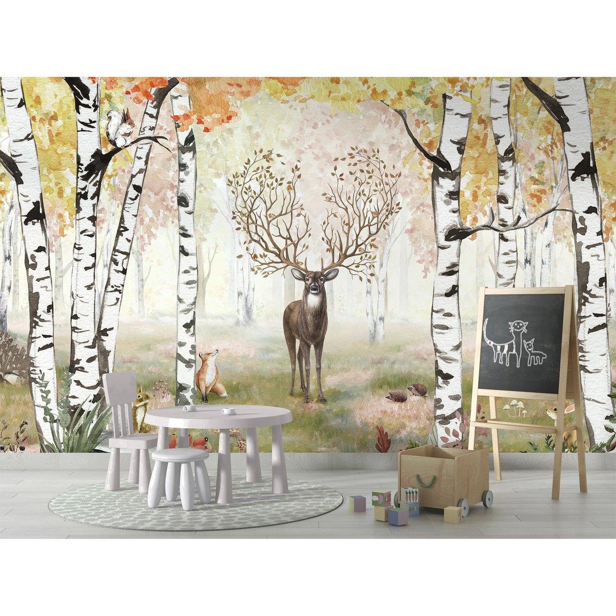 Kikki Belle | Amazing Antlers Kikki Belle | Amazing Antlers