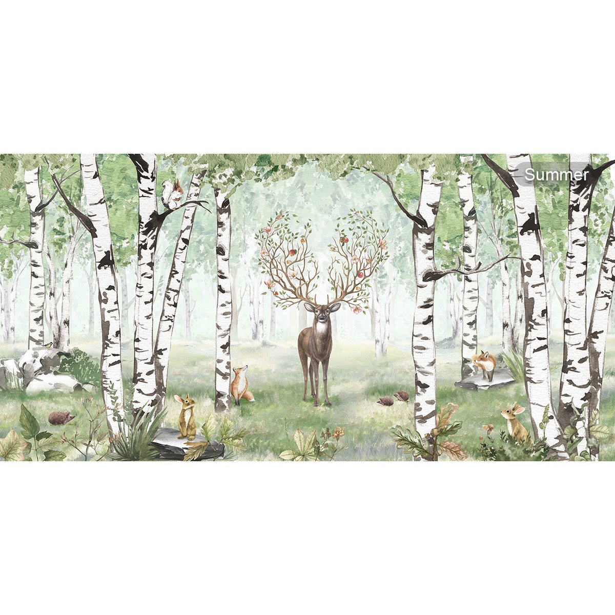 Kikki Belle | Amazing Antlers Kikki Belle | Amazing Antlers