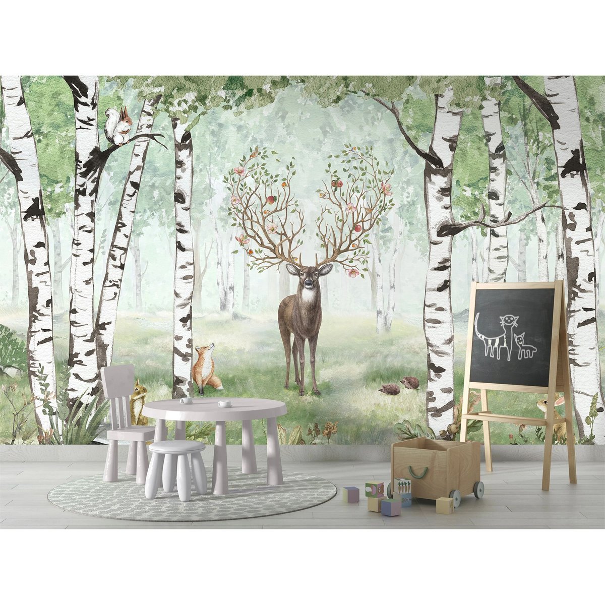 Kikki Belle | Amazing Antlers Kikki Belle | Amazing Antlers