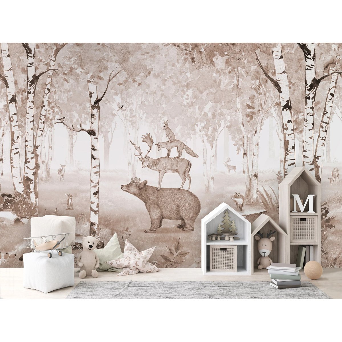 Kikki Belle | Bear King Kikki Belle | Bear King