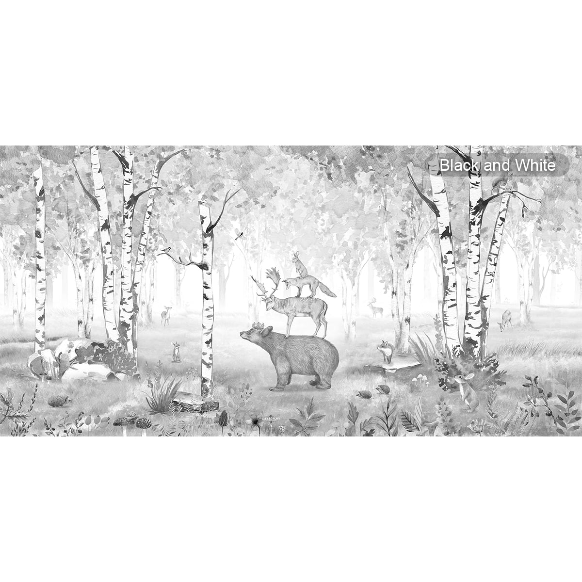 Kikki Belle | Bear King Kikki Belle | Bear King