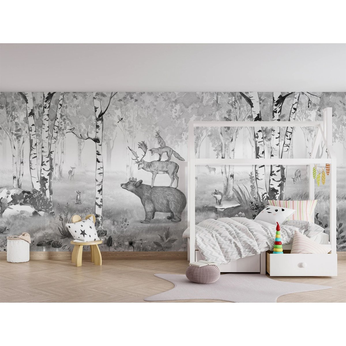 Kikki Belle | Bear King Kikki Belle | Bear King