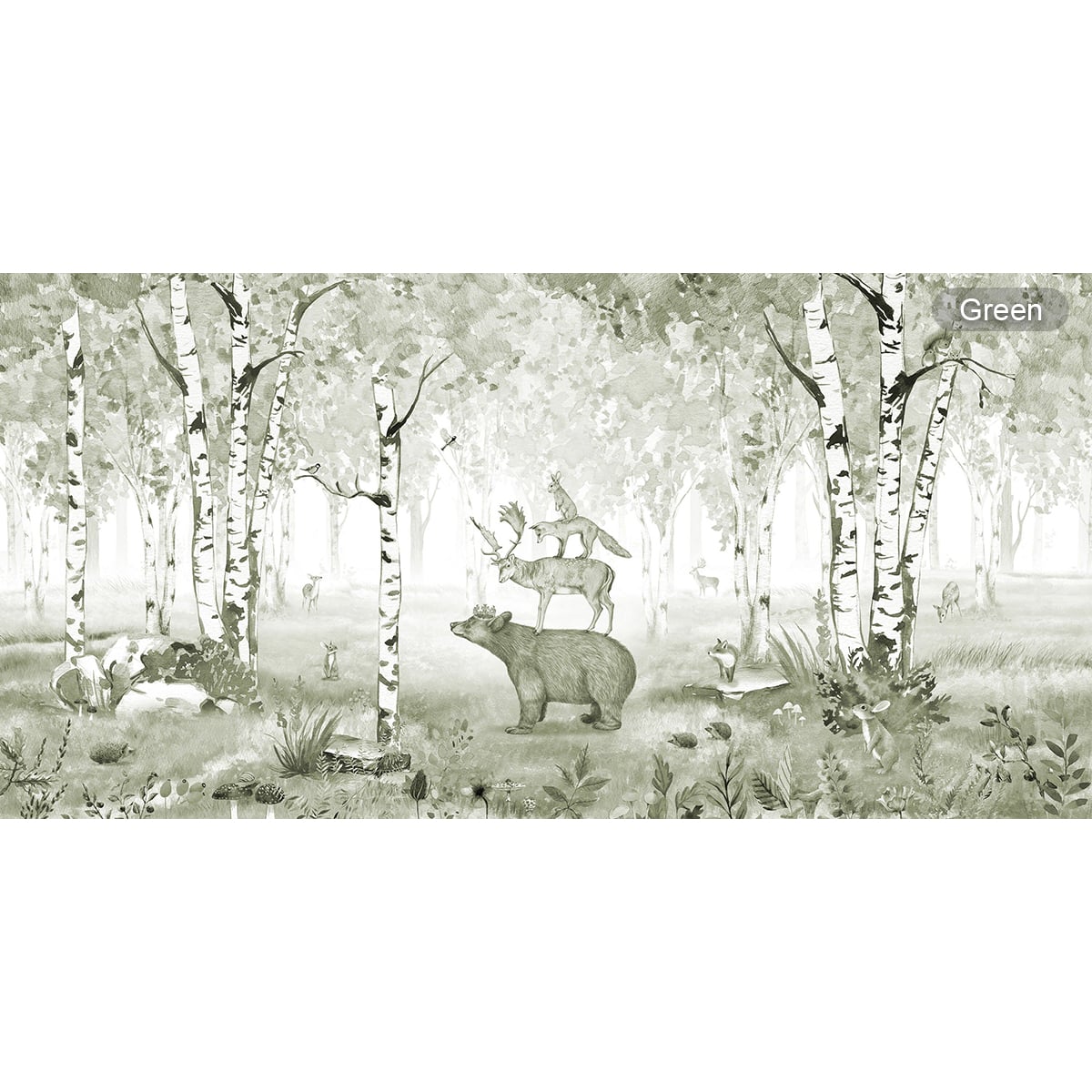 Kikki Belle | Bear King Kikki Belle | Bear King