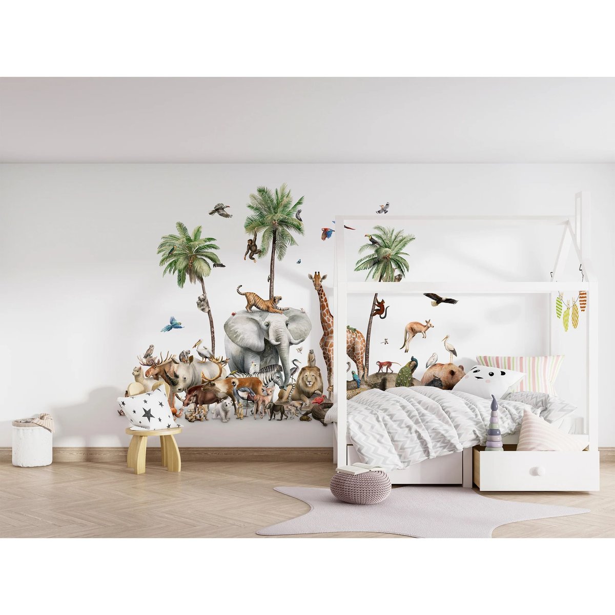 Kikki Belle | Beautiful Biodiversity Kikki Belle | Beautiful Biodiversity