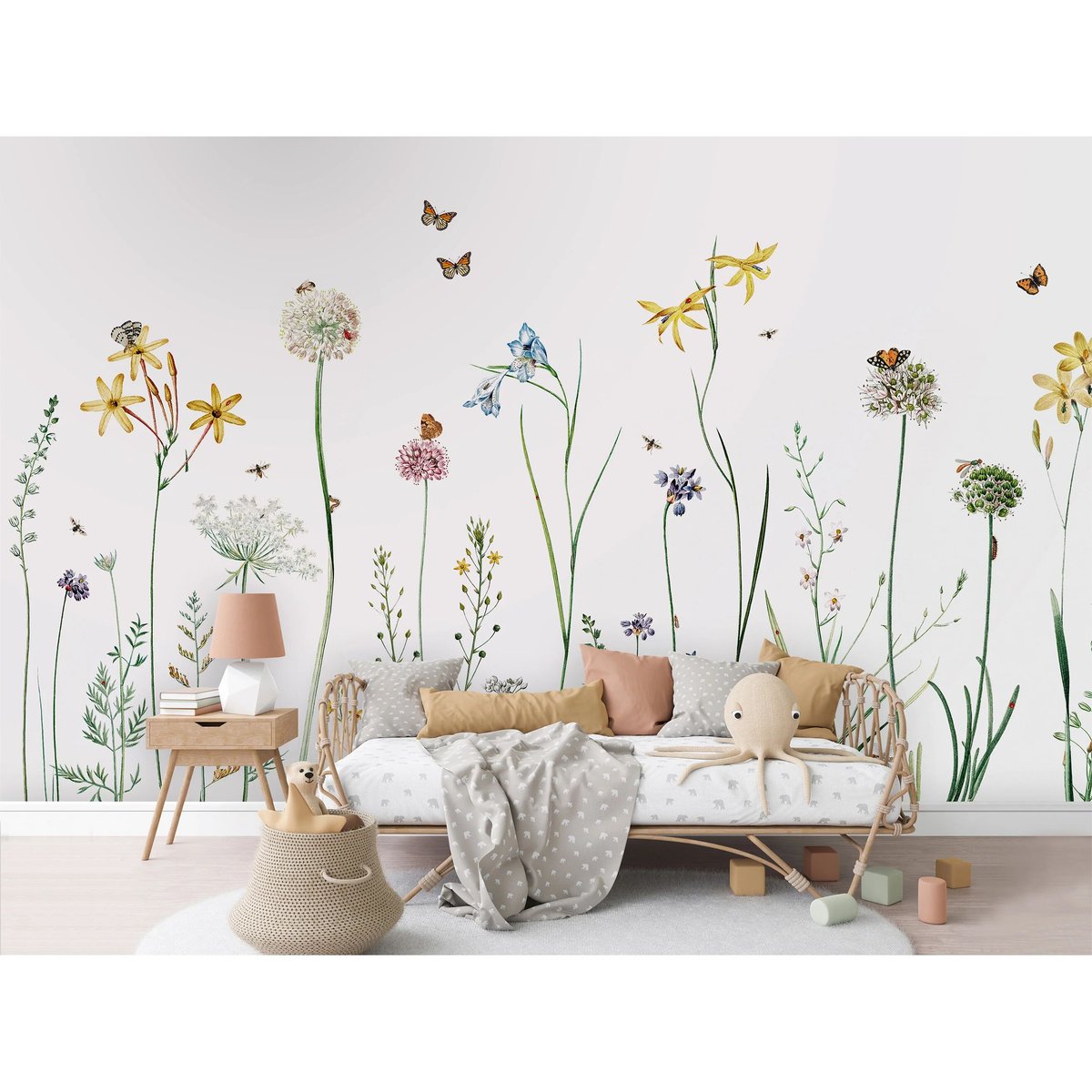 Kikki Belle | Butterfly Garden Kikki Belle | Butterfly Garden