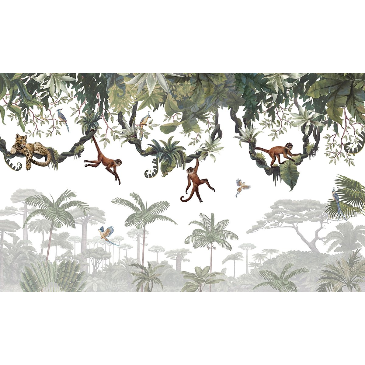 Kikki Belle | Cheeky Monkeys Kikki Belle | Cheeky Monkeys