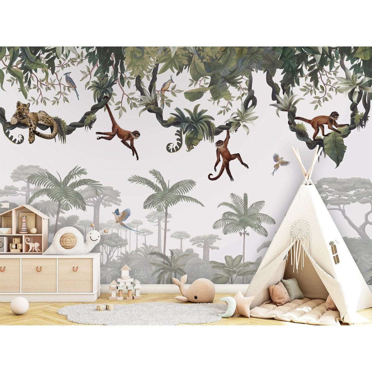 Kikki Belle | Cheeky Monkeys Kikki Belle | Cheeky Monkeys