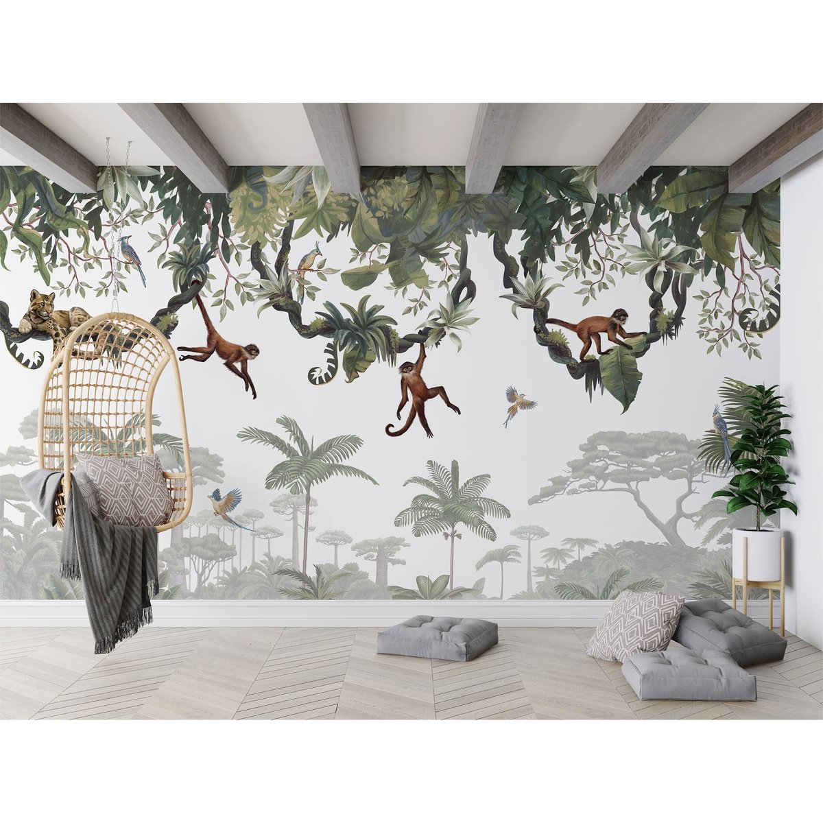 Kikki Belle | Cheeky Monkeys Kikki Belle | Cheeky Monkeys