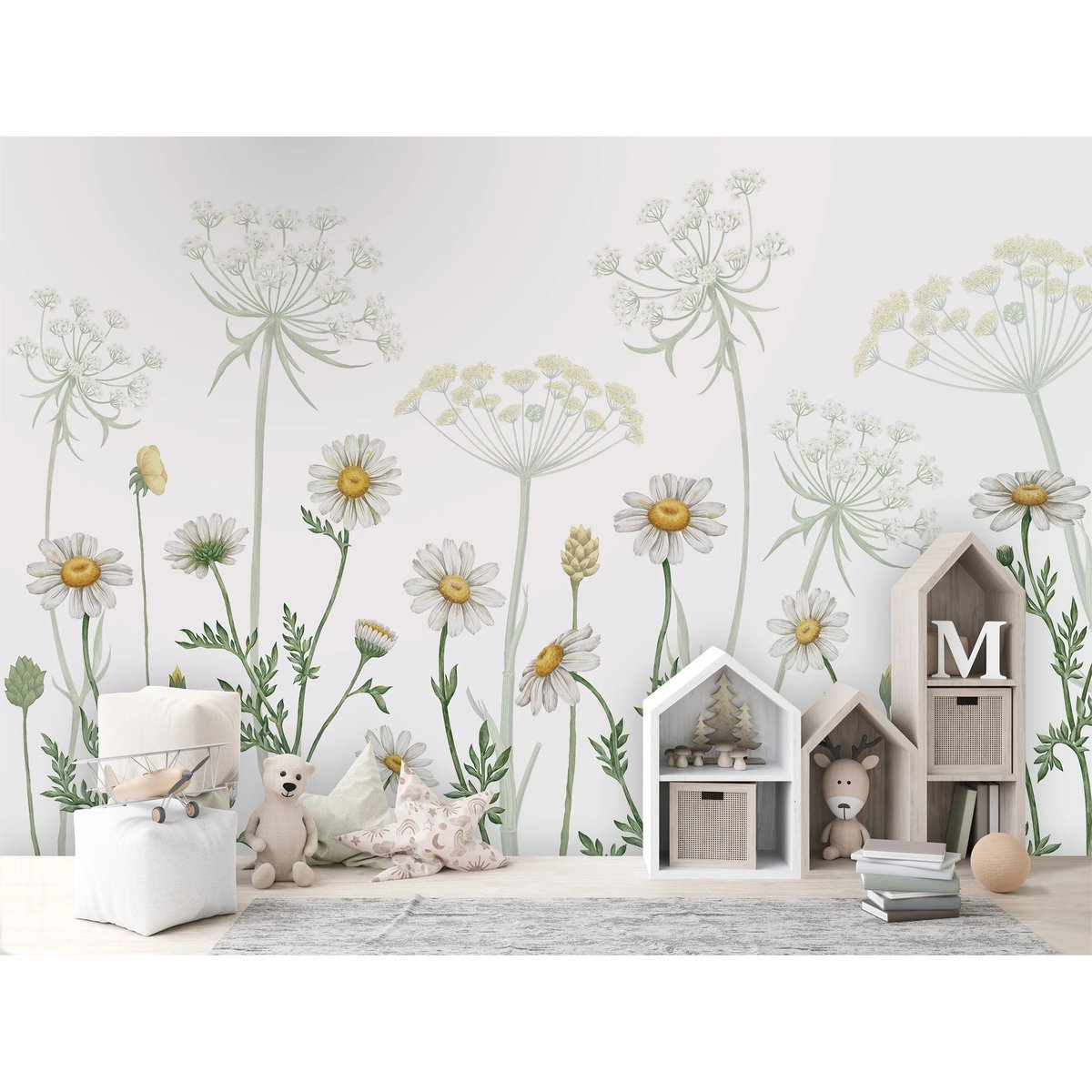 Kikki Belle | Dazzling Daisies Kikki Belle | Dazzling Daisies