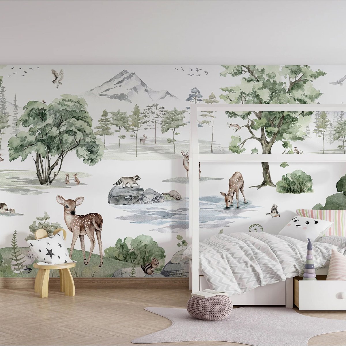 Kikki Belle | Deer Forest Kikki Belle | Deer Forest