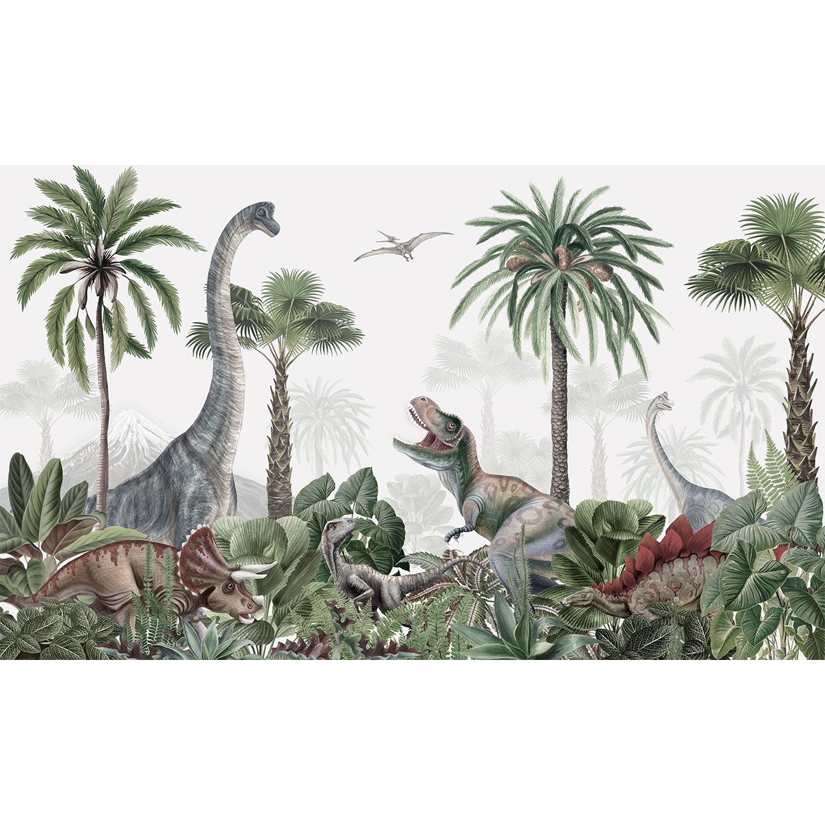 Kikki Belle | Dino Jive Kikki Belle | Dino Jive