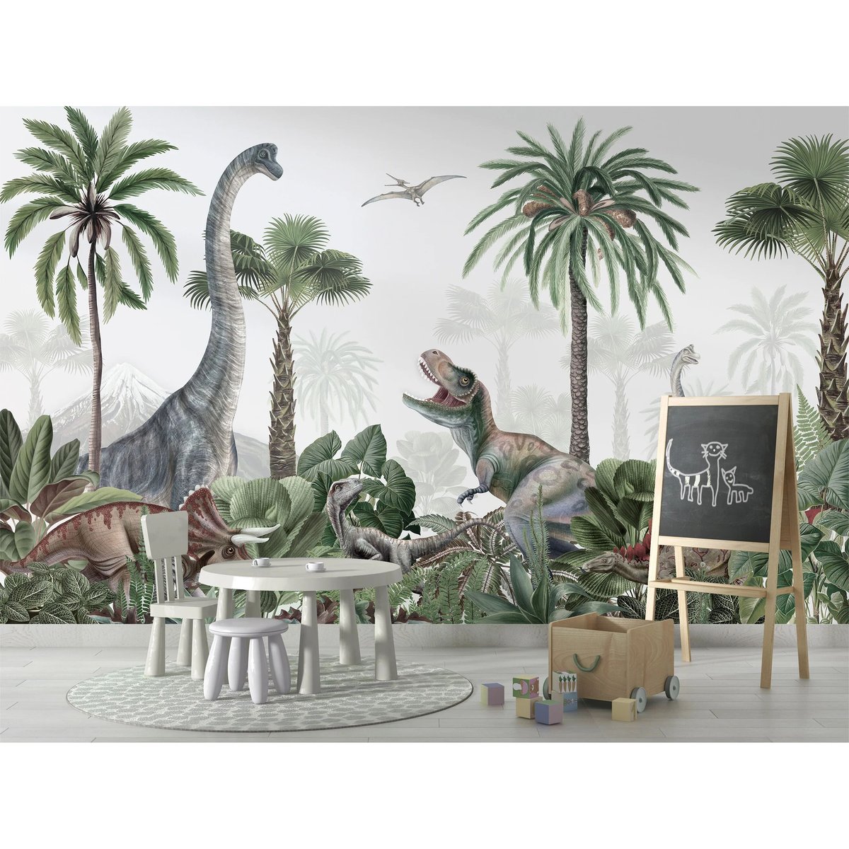 Kikki Belle | Dino Jive Kikki Belle | Dino Jive