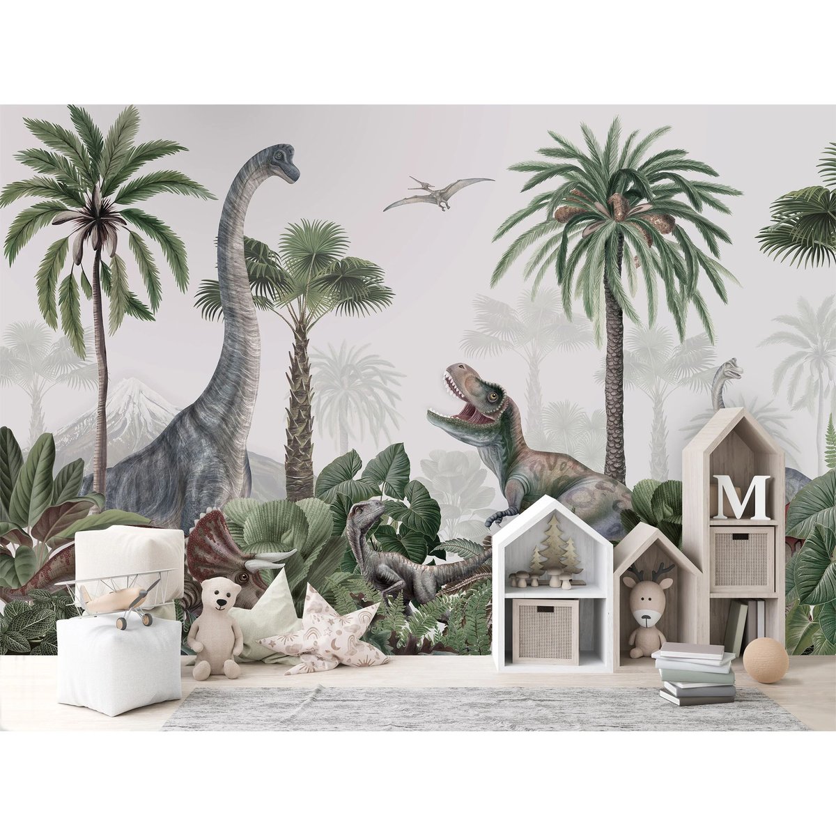 Kikki Belle | Dino Jive Kikki Belle | Dino Jive