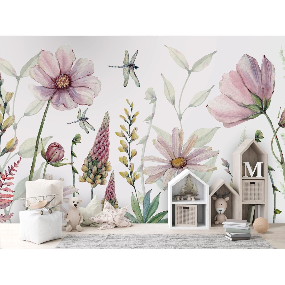 Kikki Belle | Fabulous Flowers Kikki Belle | Fabulous Flowers